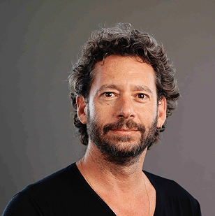 Ishai Green