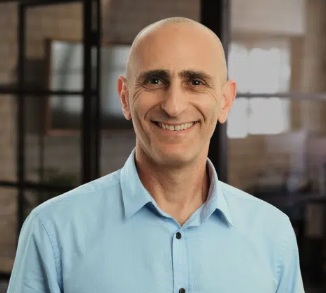 Udi Golan